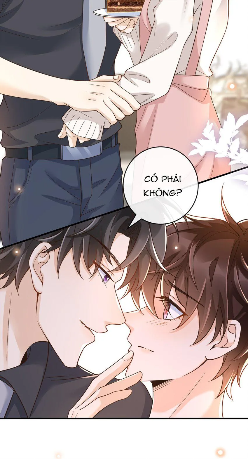 Ngoài Vòng Pháp Luật Chapter 23 Trang 17