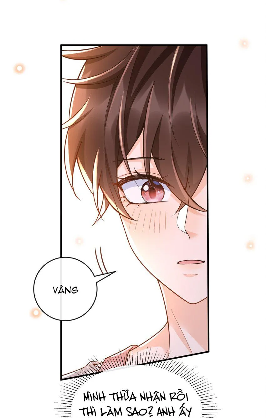 Ngoài Vòng Pháp Luật Chapter 23 Trang 18