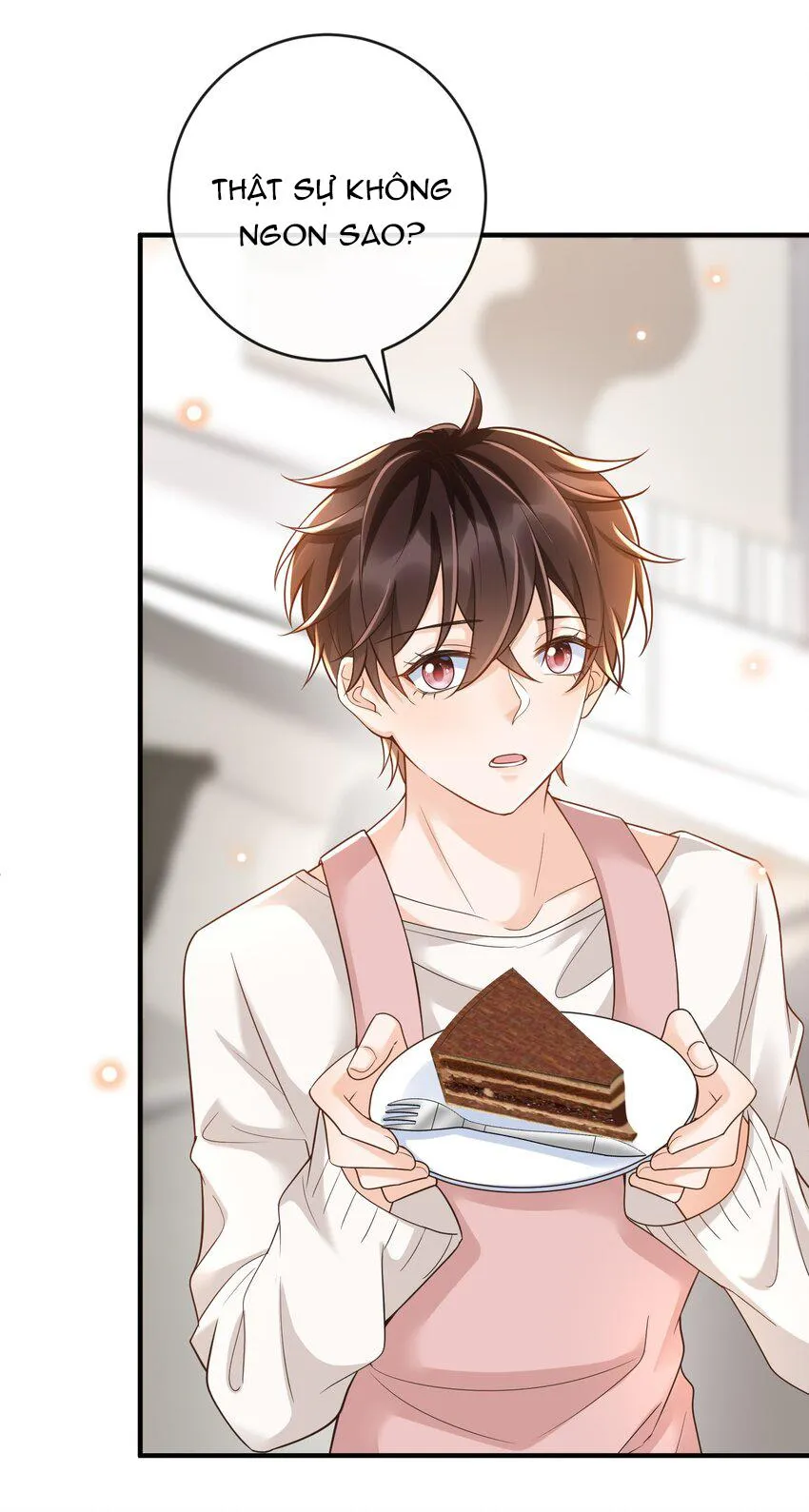 Ngoài Vòng Pháp Luật Chapter 23 Trang 21