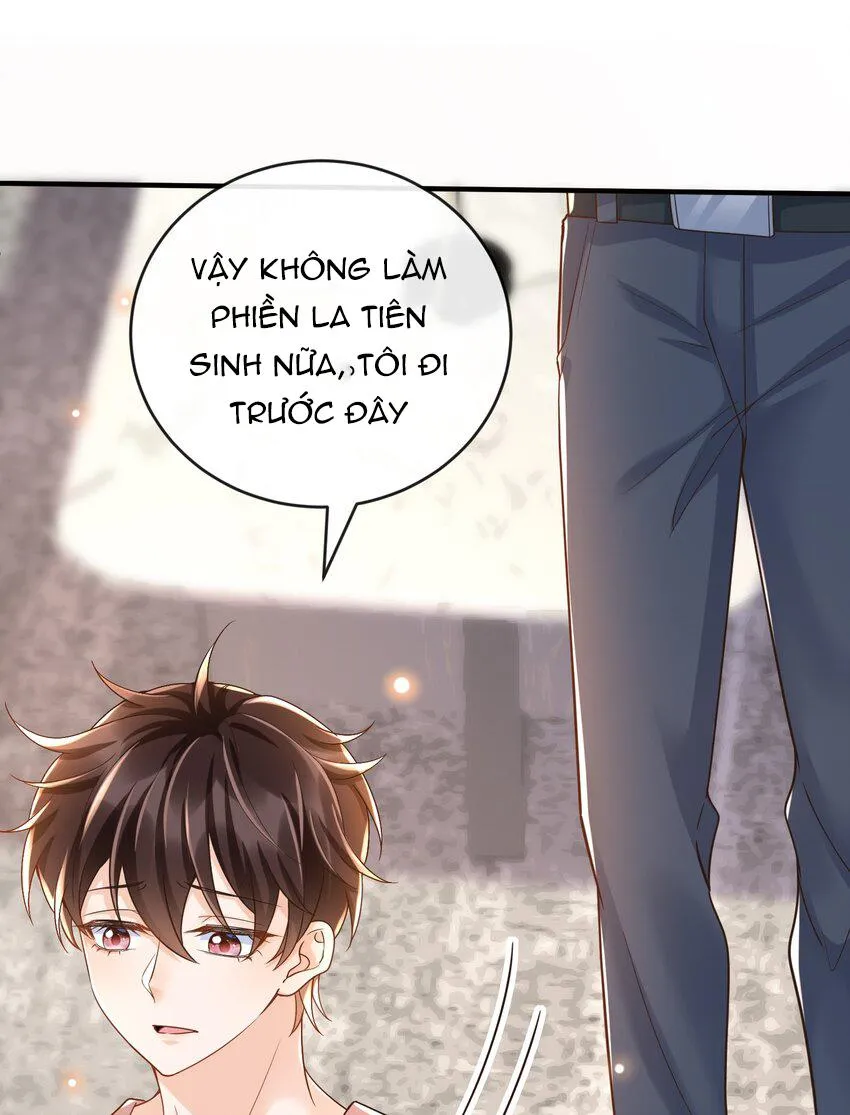 Ngoài Vòng Pháp Luật Chapter 23 Trang 23