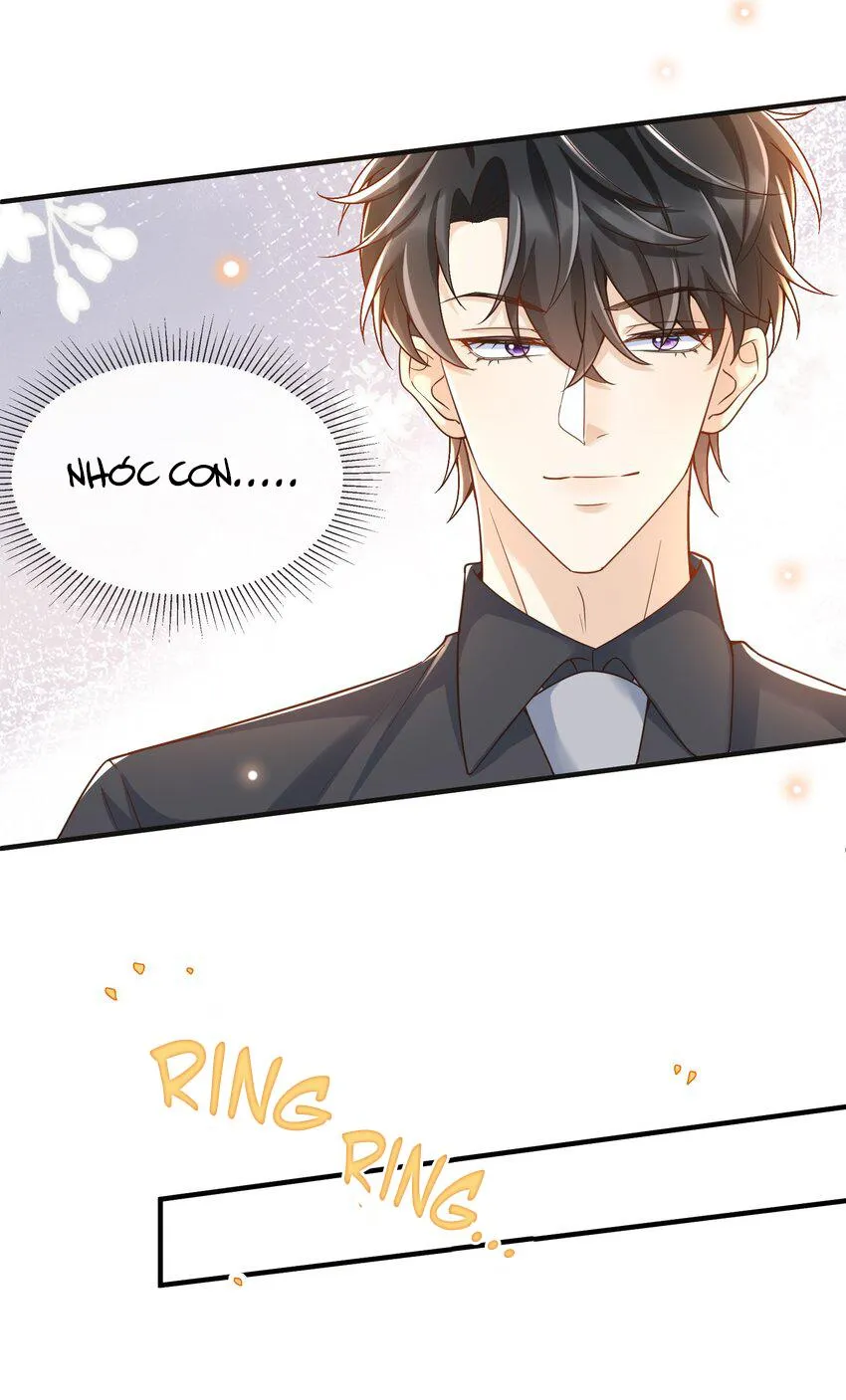 Ngoài Vòng Pháp Luật Chapter 23 Trang 25