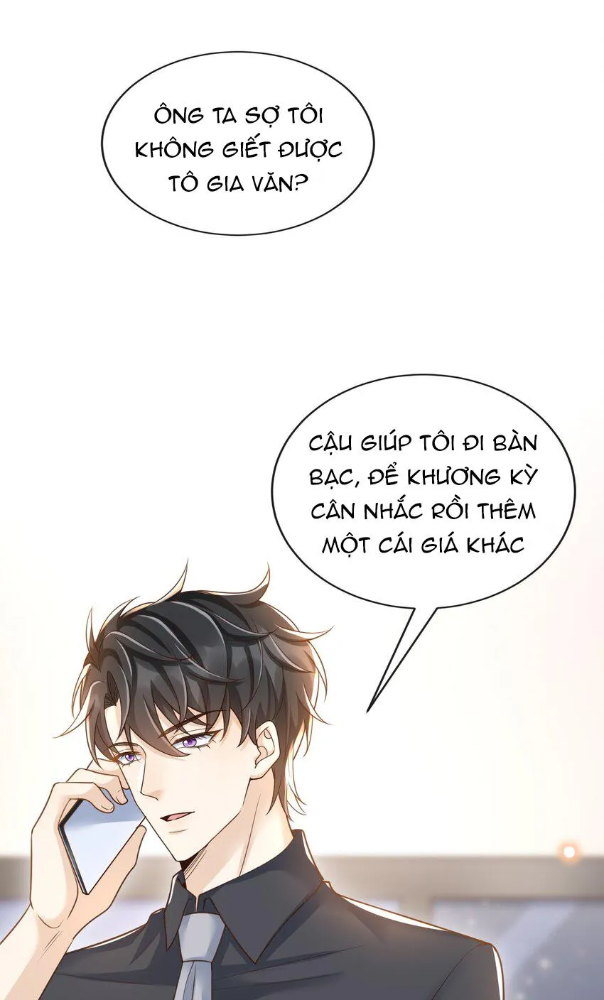 Ngoài Vòng Pháp Luật Chapter 23 Trang 29