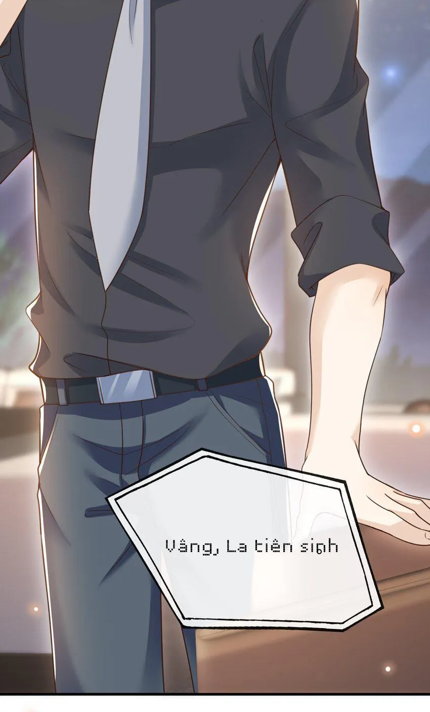 Ngoài Vòng Pháp Luật Chapter 23 Trang 30