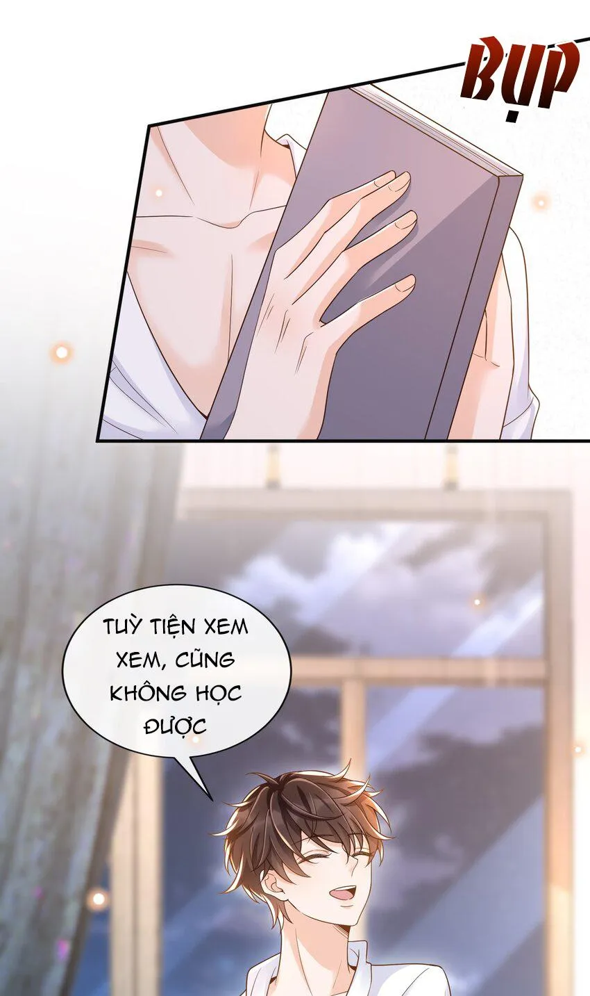 Ngoài Vòng Pháp Luật Chapter 23 Trang 35