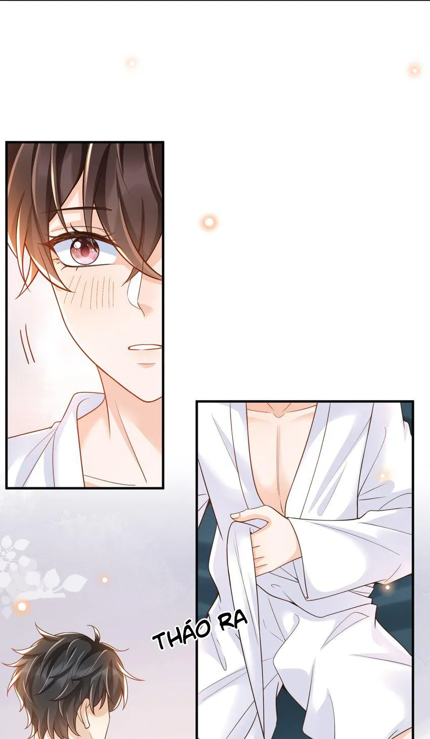 Ngoài Vòng Pháp Luật Chapter 23 Trang 38