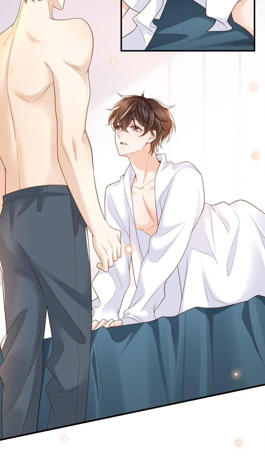 Ngoài Vòng Pháp Luật Chapter 23 Trang 39