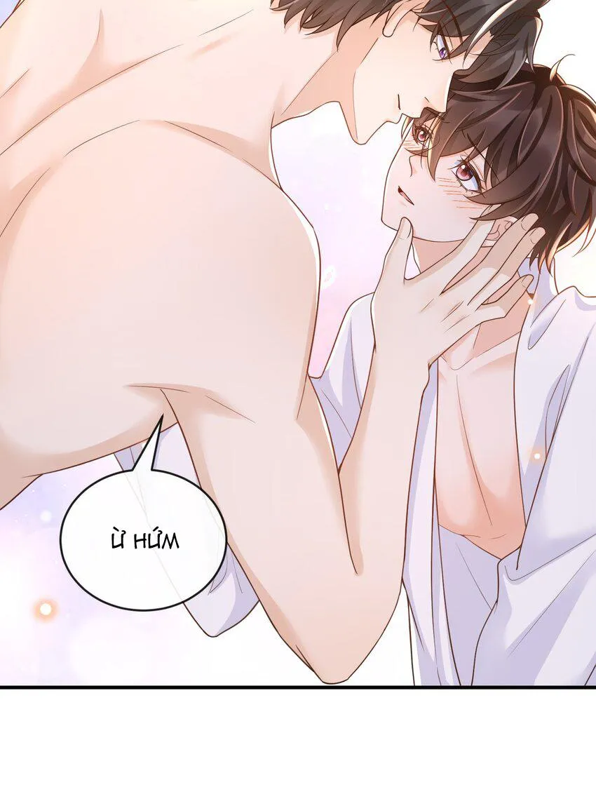 Ngoài Vòng Pháp Luật Chapter 23 Trang 41