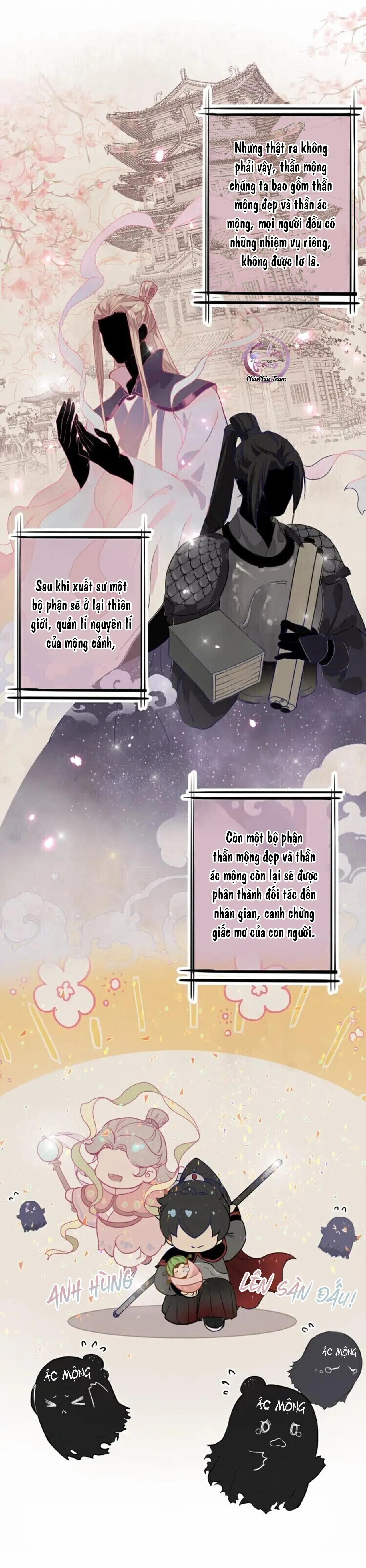 Ngốc Nghếch Đáng Yêu Chapter 1 Trang 11