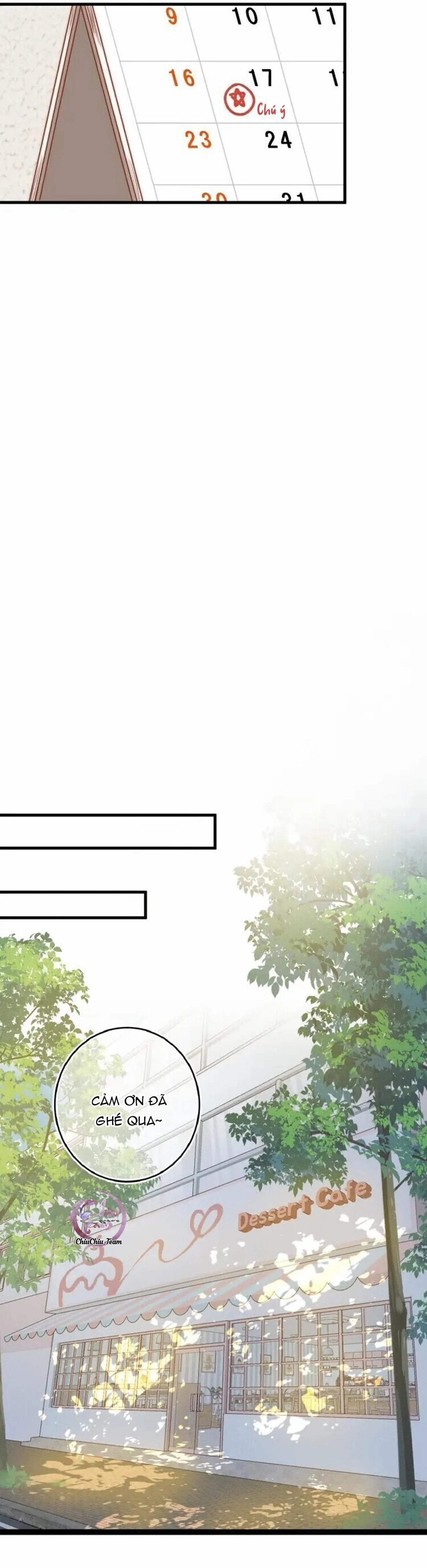 Ngốc Nghếch Đáng Yêu Chapter 1 Trang 14