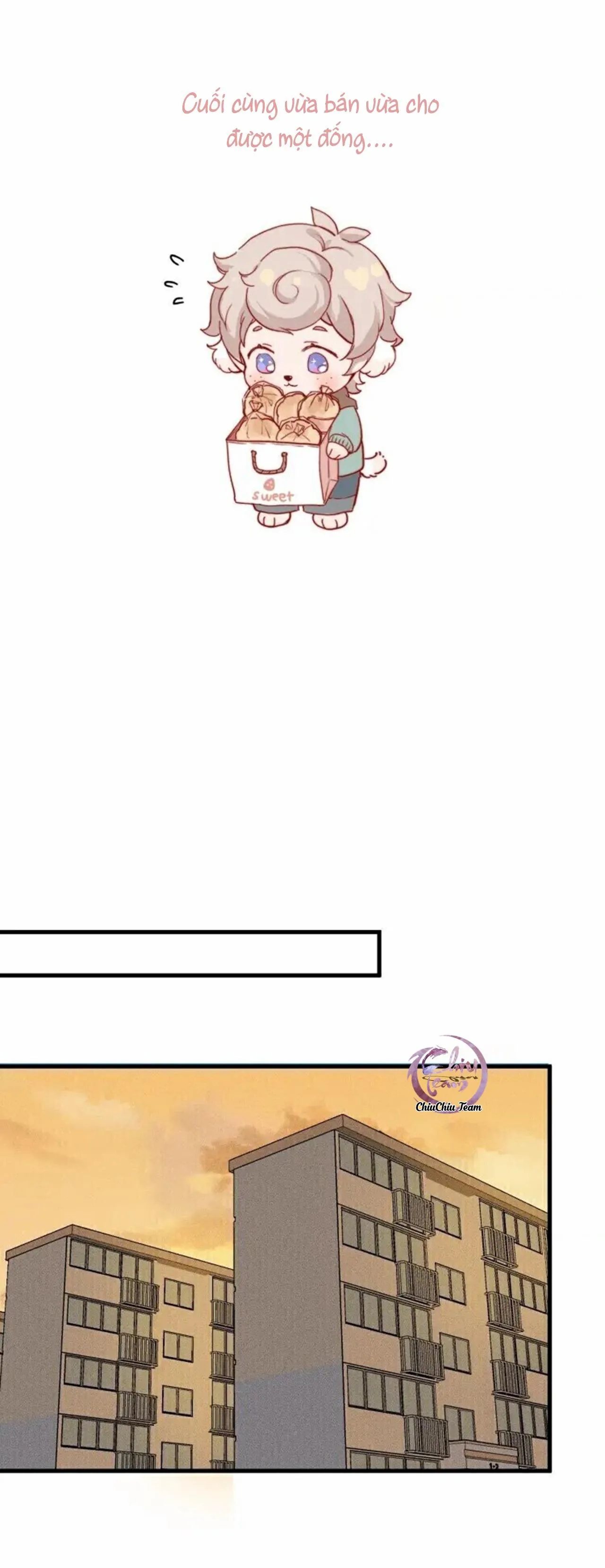 Ngốc Nghếch Đáng Yêu Chapter 1 Trang 17