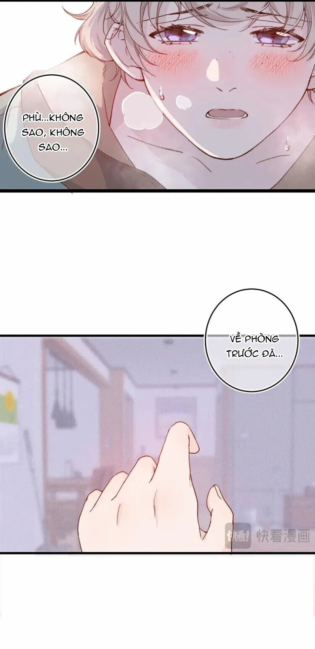 Ngốc Nghếch Đáng Yêu Chapter 1 Trang 22