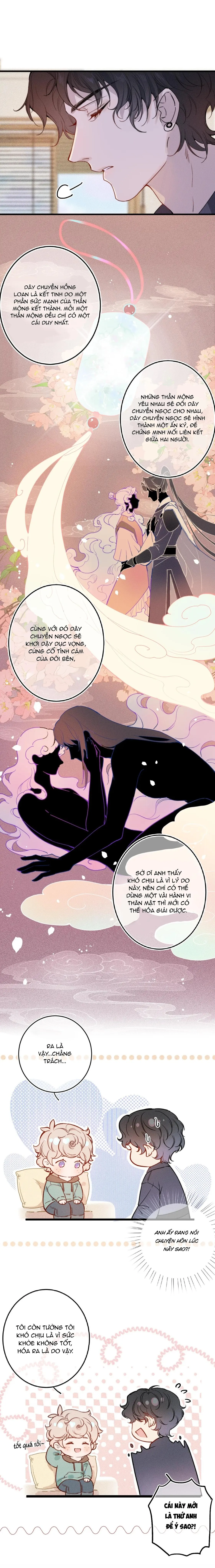 Ngốc Nghếch Đáng Yêu Chapter 2 Trang 8