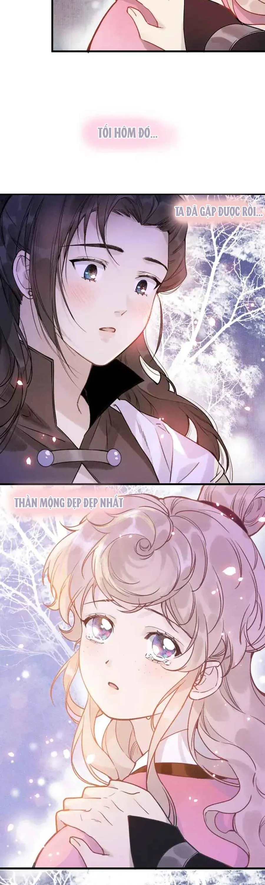 Ngốc Nghếch Đáng Yêu Chapter 3 Trang 5