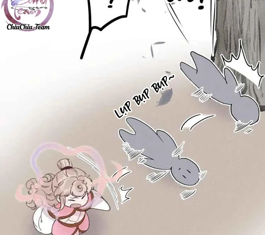 Ngốc Nghếch Đáng Yêu Chapter 3 Trang 8