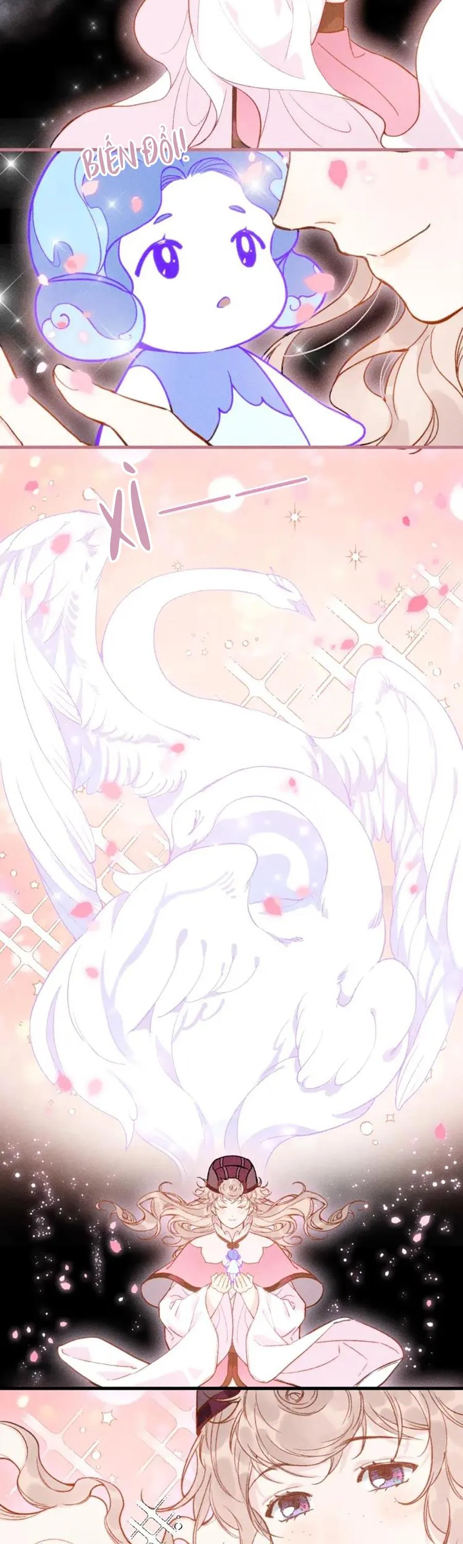 Ngốc Nghếch Đáng Yêu Chapter 4 Trang 12