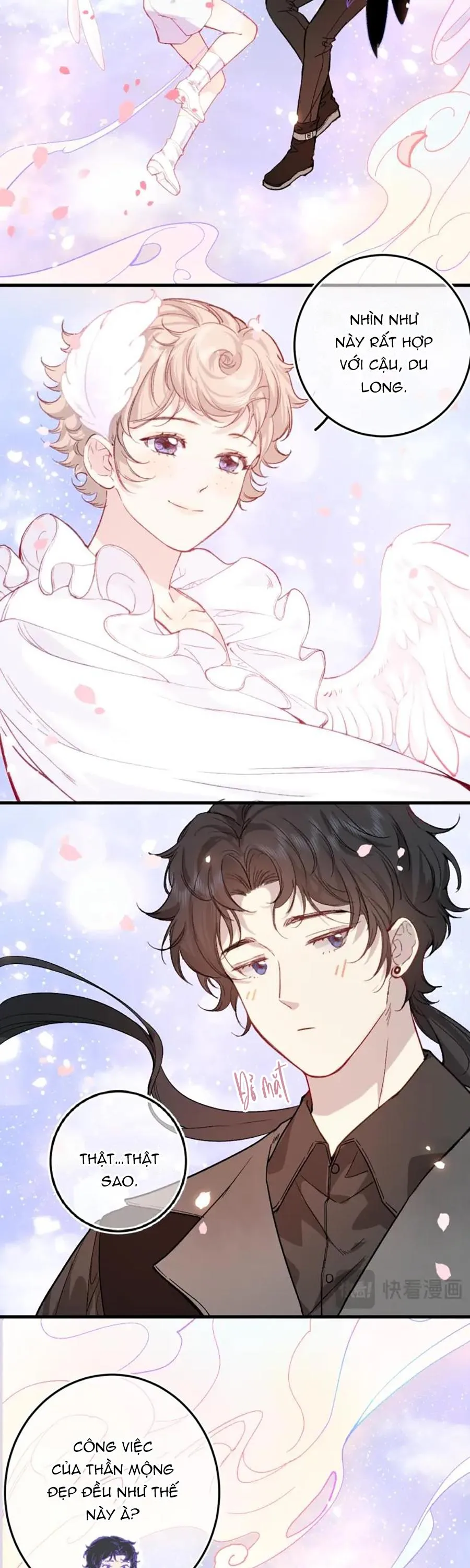 Ngốc Nghếch Đáng Yêu Chapter 4 Trang 15