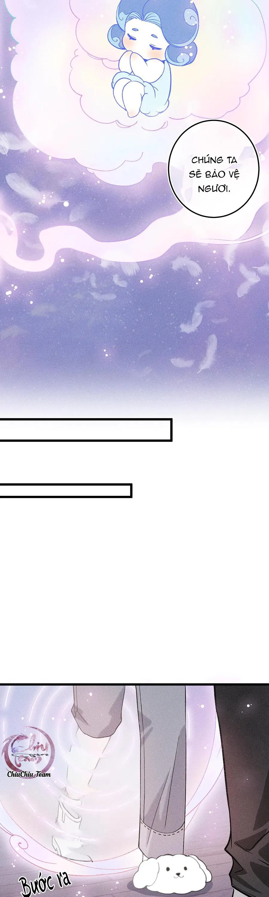 Ngốc Nghếch Đáng Yêu Chapter 5 Trang 12