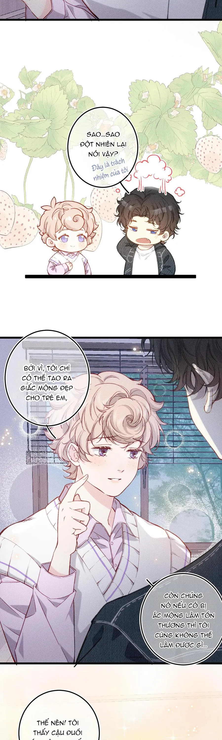 Ngốc Nghếch Đáng Yêu Chapter 5 Trang 14