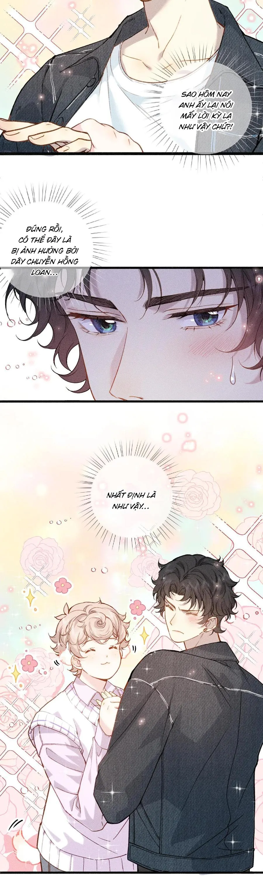 Ngốc Nghếch Đáng Yêu Chapter 5 Trang 18