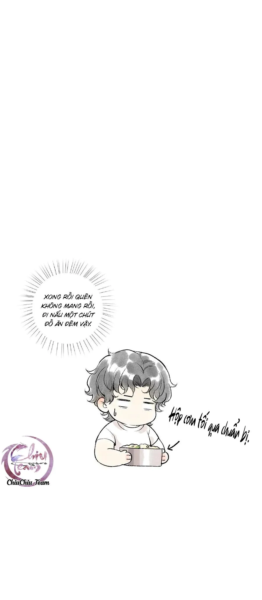 Ngốc Nghếch Đáng Yêu Chapter 5 Trang 19