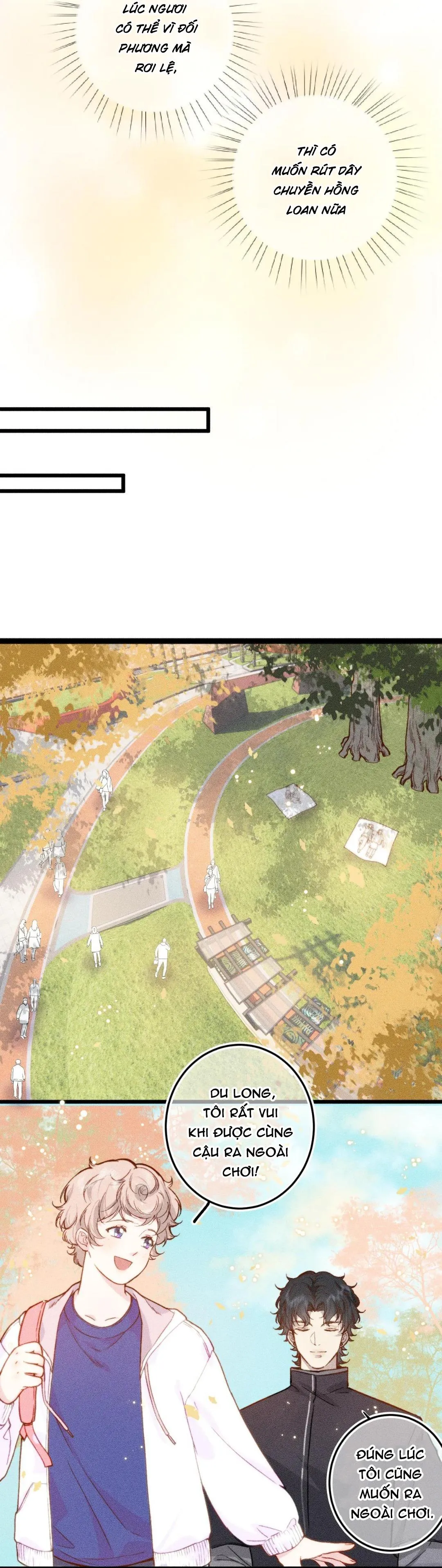 Ngốc Nghếch Đáng Yêu Chapter 7 Trang 12