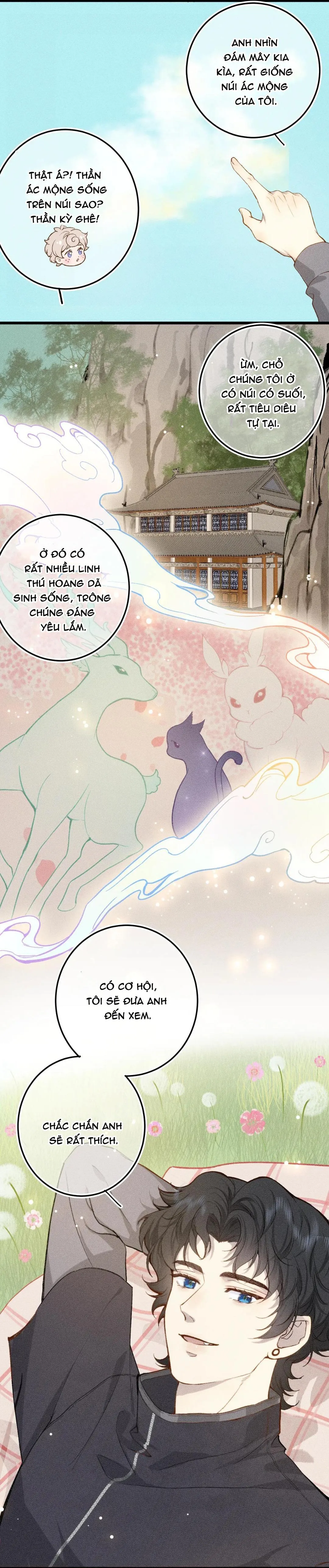 Ngốc Nghếch Đáng Yêu Chapter 7 Trang 16