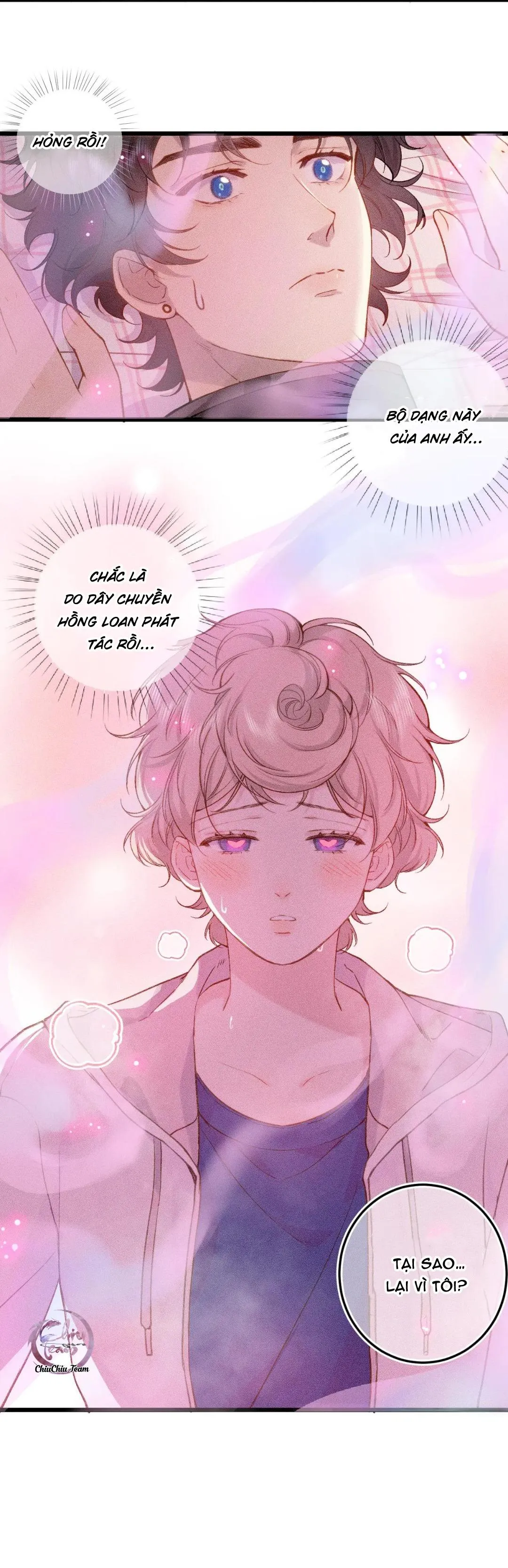 Ngốc Nghếch Đáng Yêu Chapter 7 Trang 19