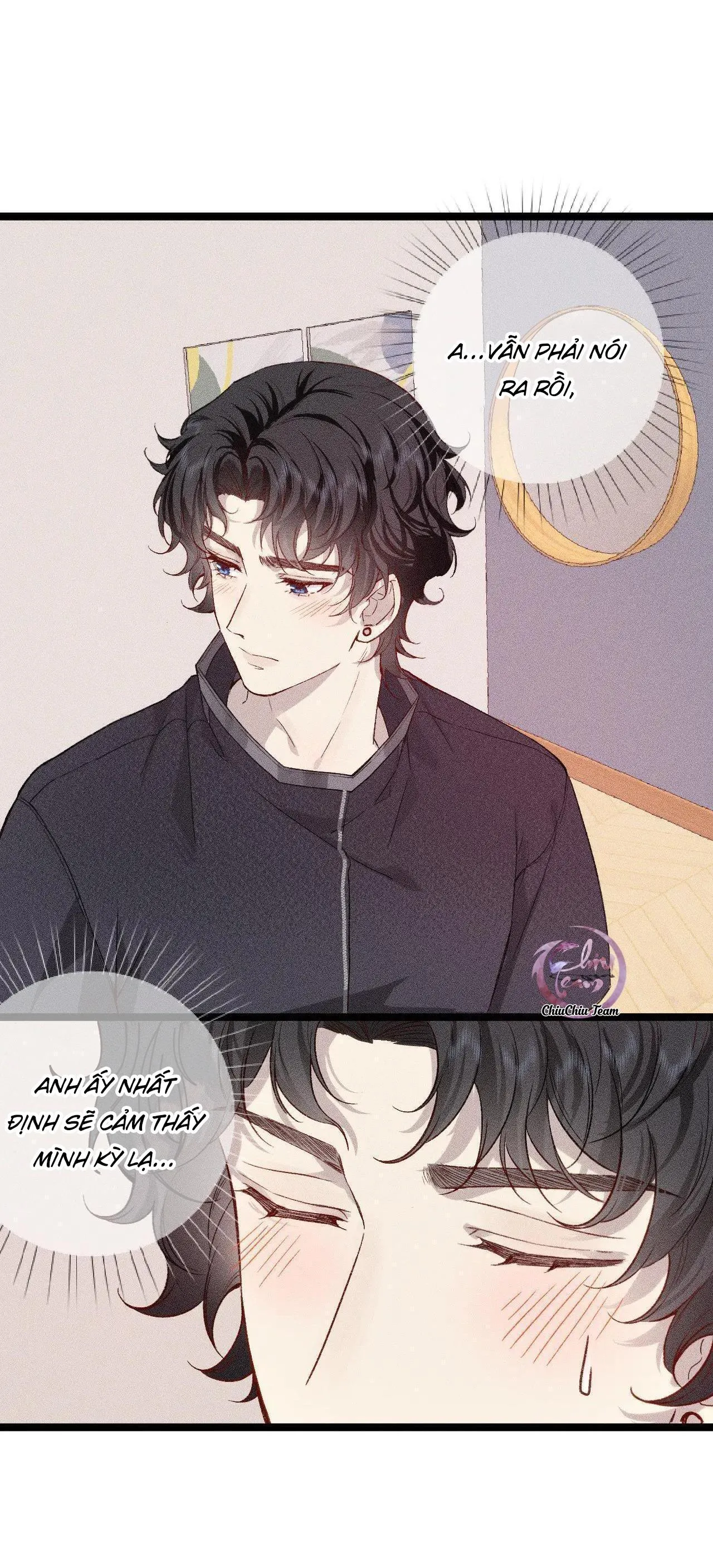 Ngốc Nghếch Đáng Yêu Chapter 8 Trang 13