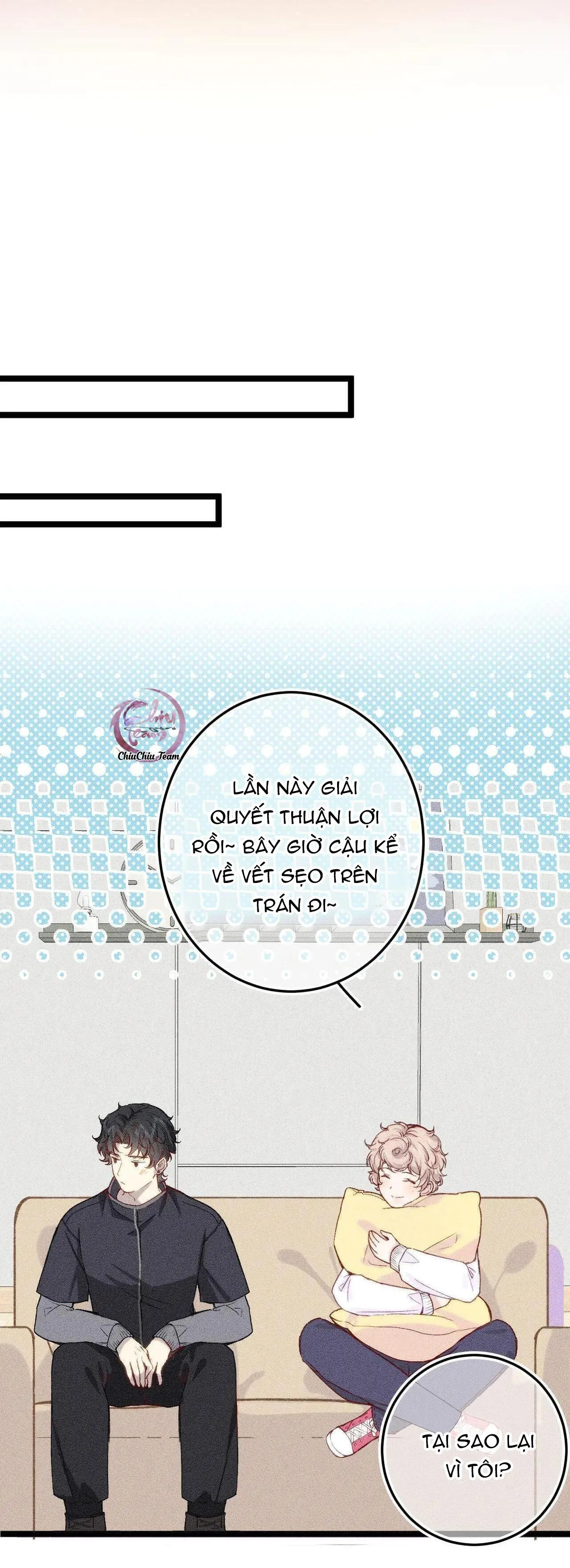 Ngốc Nghếch Đáng Yêu Chapter 8 Trang 15