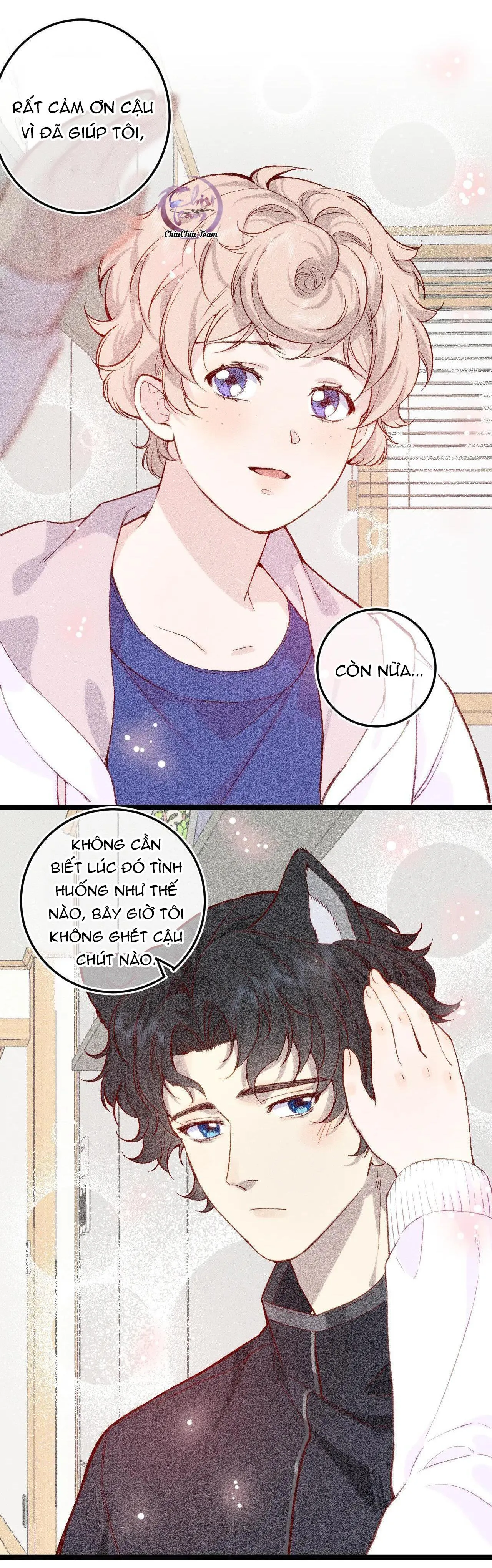 Ngốc Nghếch Đáng Yêu Chapter 8 Trang 19