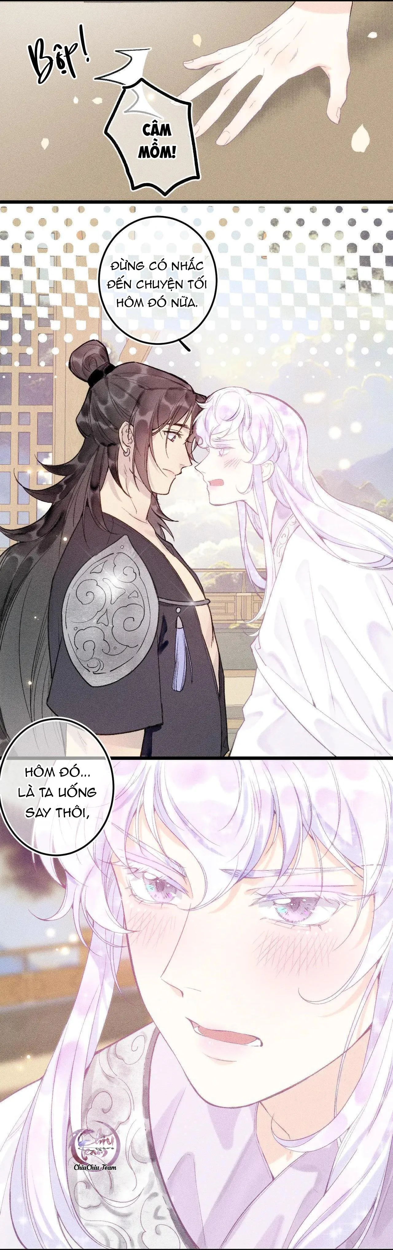 Ngốc Nghếch Đáng Yêu Chapter 9 Trang 10