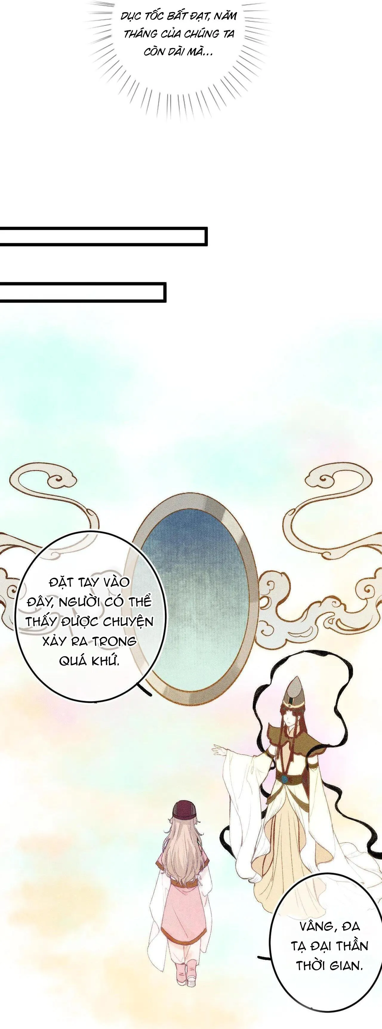 Ngốc Nghếch Đáng Yêu Chapter 9 Trang 14