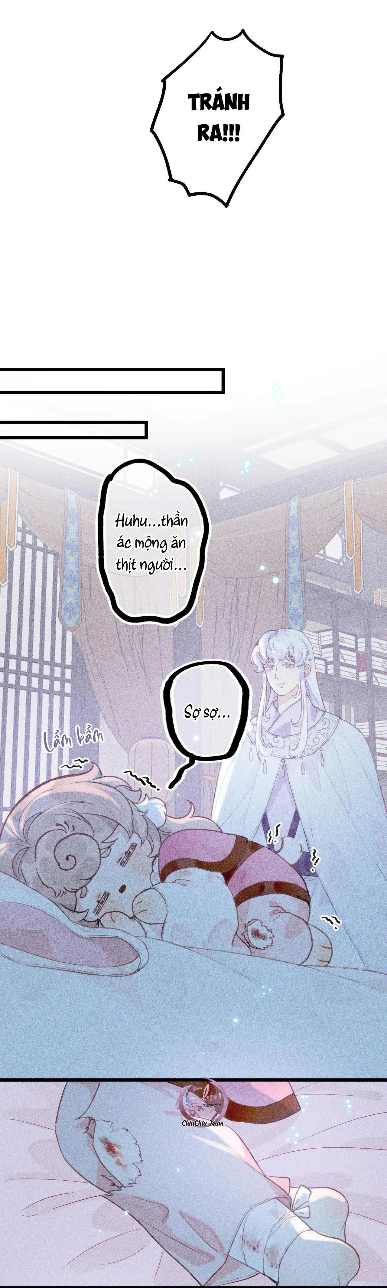 Ngốc Nghếch Đáng Yêu Chapter 9 Trang 17