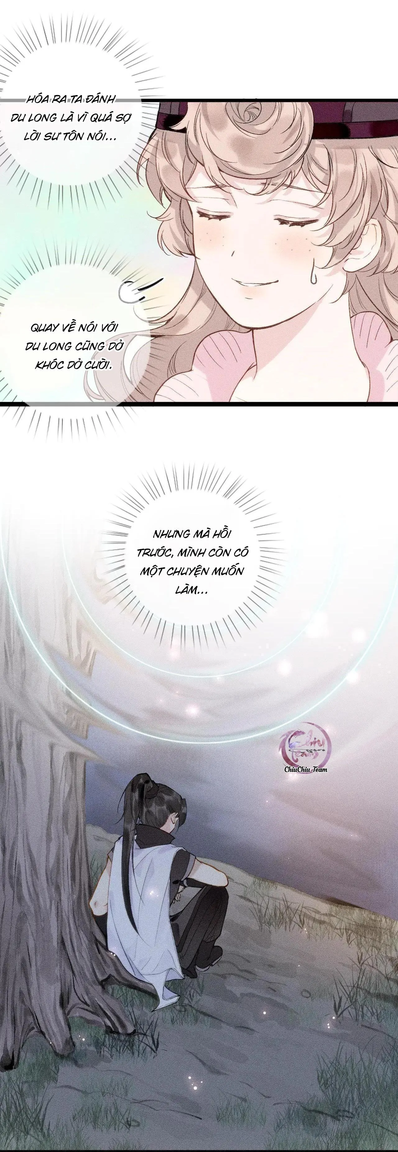 Ngốc Nghếch Đáng Yêu Chapter 9 Trang 19