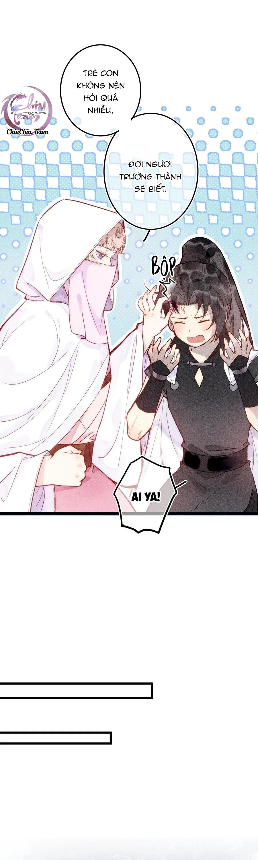 Ngốc Nghếch Đáng Yêu Chapter 10 Trang 14