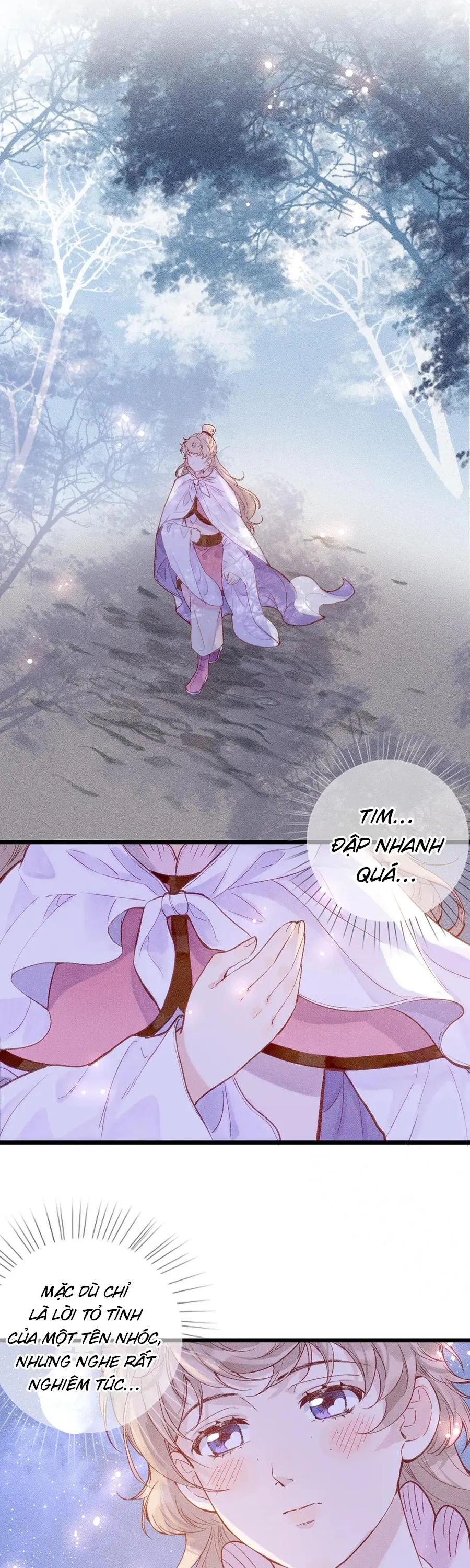 Ngốc Nghếch Đáng Yêu Chapter 10 Trang 15