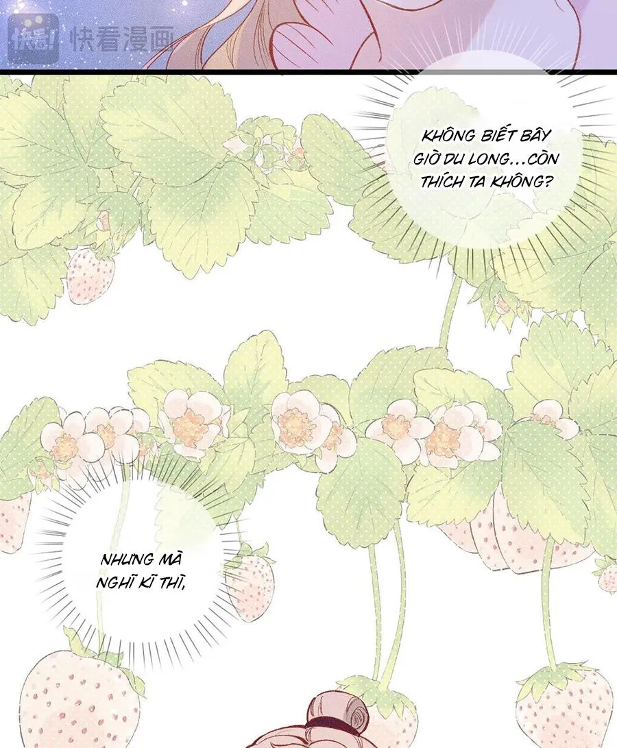 Ngốc Nghếch Đáng Yêu Chapter 10 Trang 16