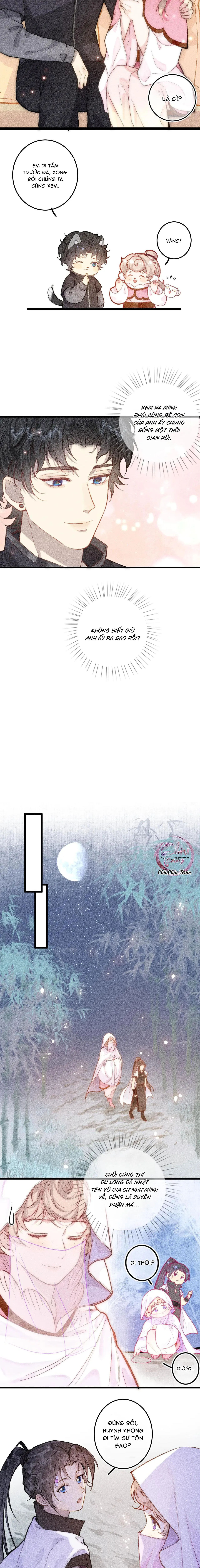 Ngốc Nghếch Đáng Yêu Chapter 11 Trang 8