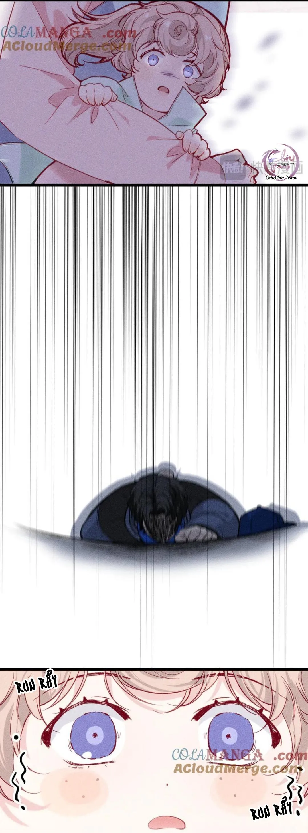 Ngốc Nghếch Đáng Yêu Chapter 13 Trang 10