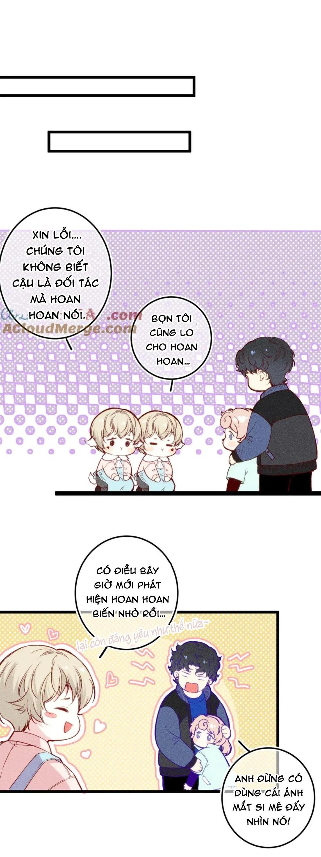 Ngốc Nghếch Đáng Yêu Chapter 13 Trang 13