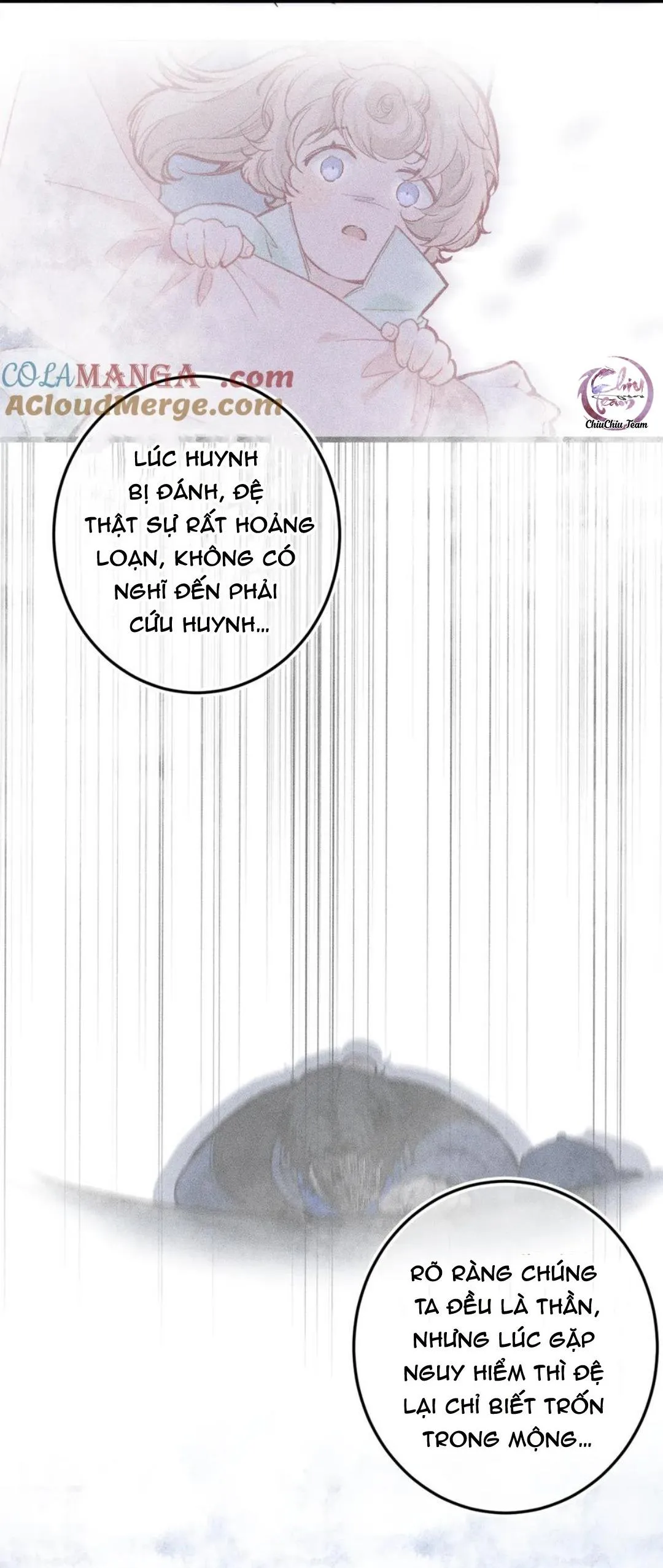 Ngốc Nghếch Đáng Yêu Chapter 13 Trang 18