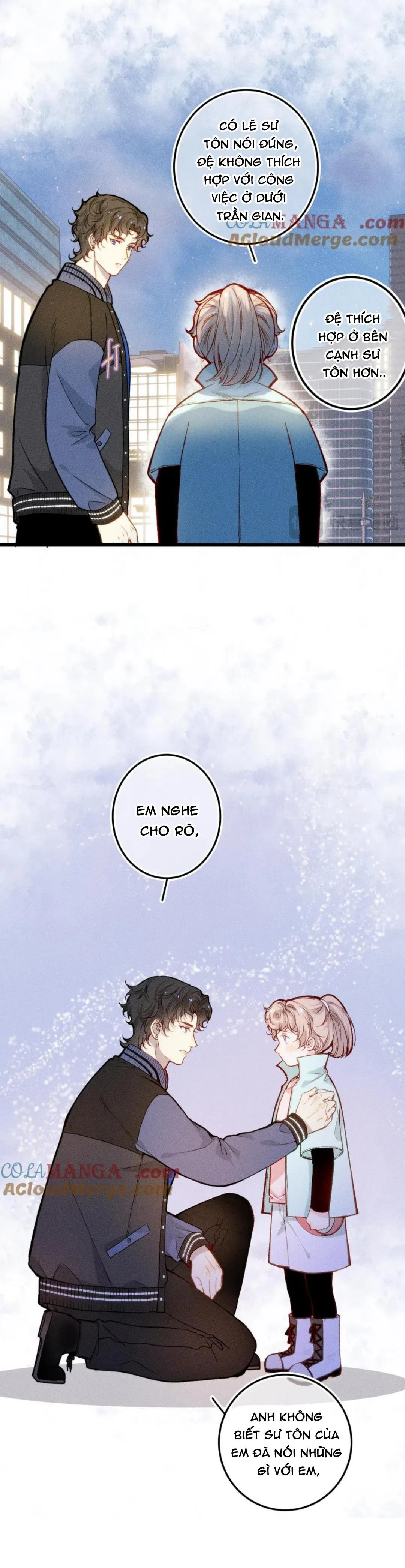 Ngốc Nghếch Đáng Yêu Chapter 13 Trang 19