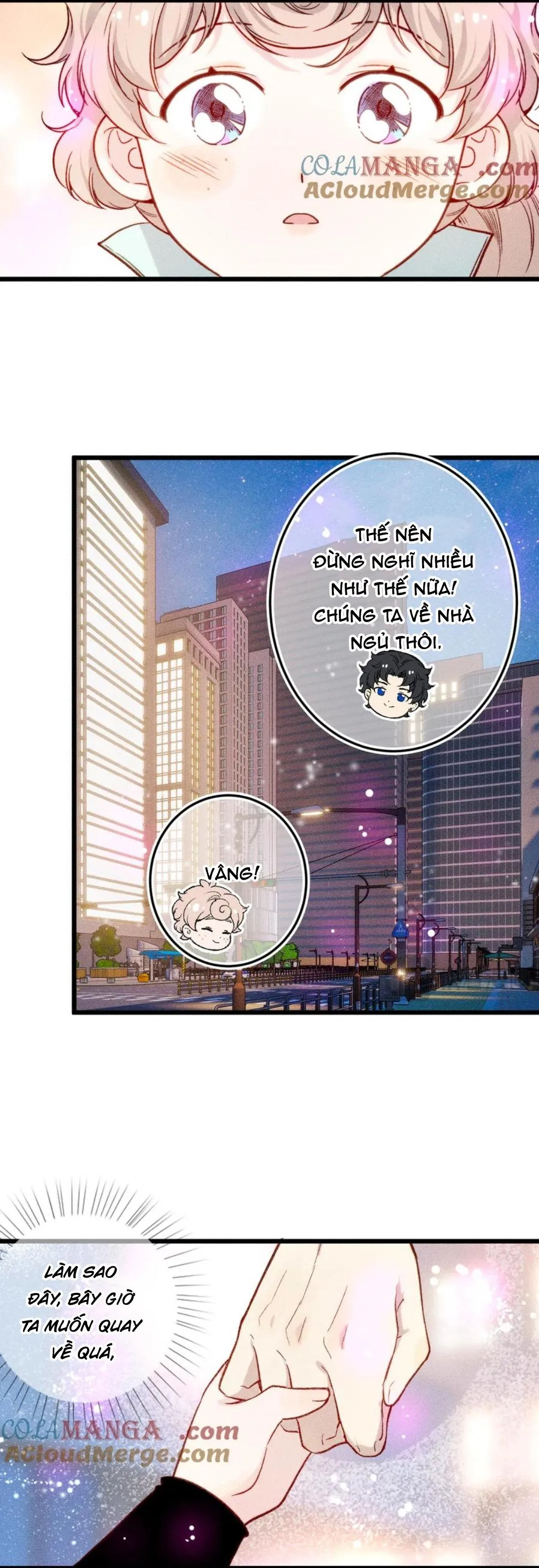 Ngốc Nghếch Đáng Yêu Chapter 13 Trang 21