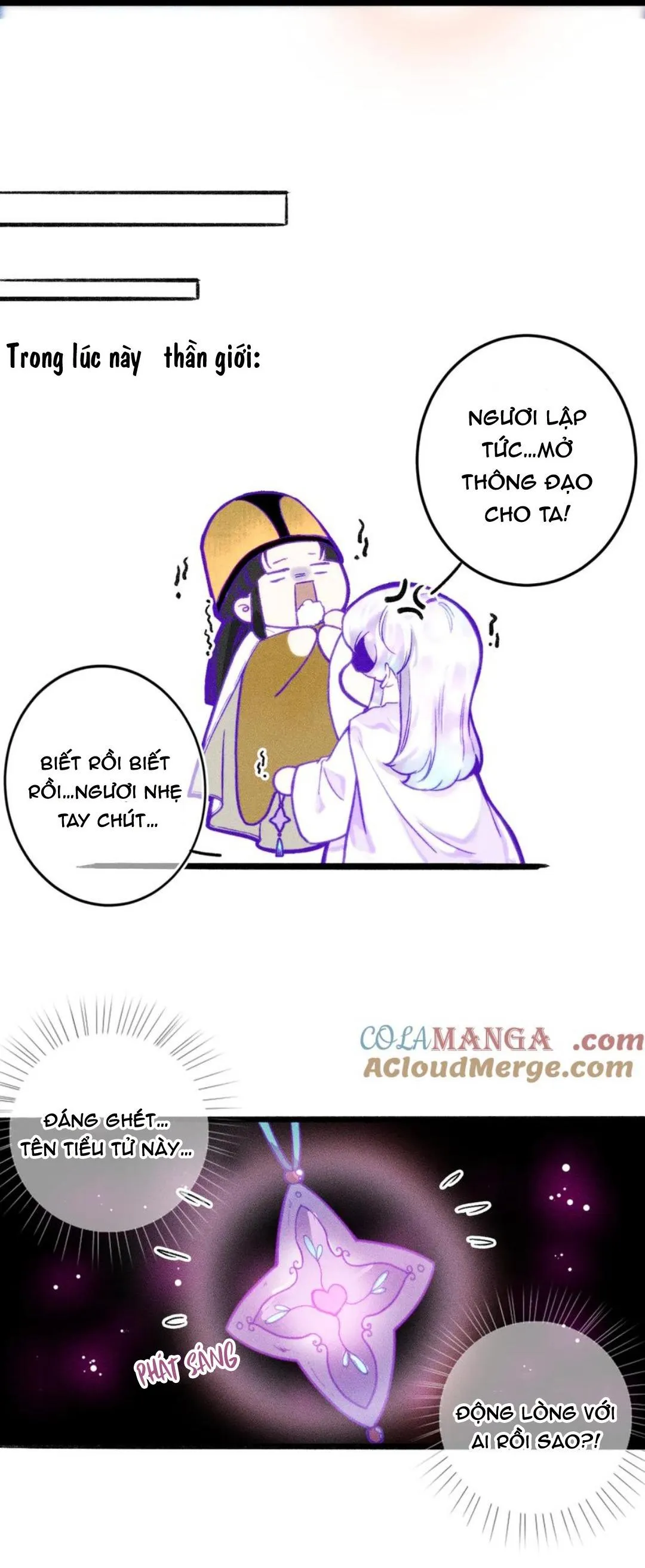 Ngốc Nghếch Đáng Yêu Chapter 13 Trang 23