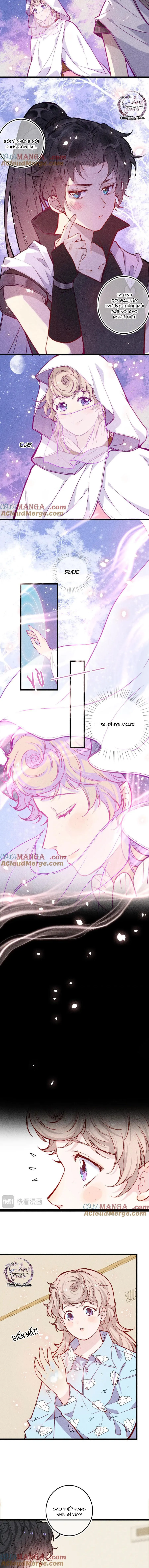 Ngốc Nghếch Đáng Yêu Chapter 14 Trang 3