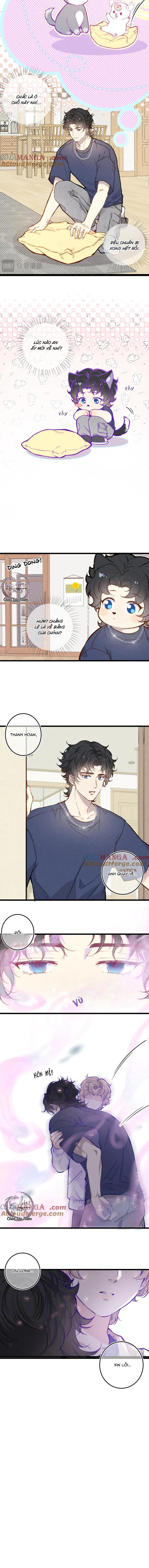 Ngốc Nghếch Đáng Yêu Chapter 14 Trang 6