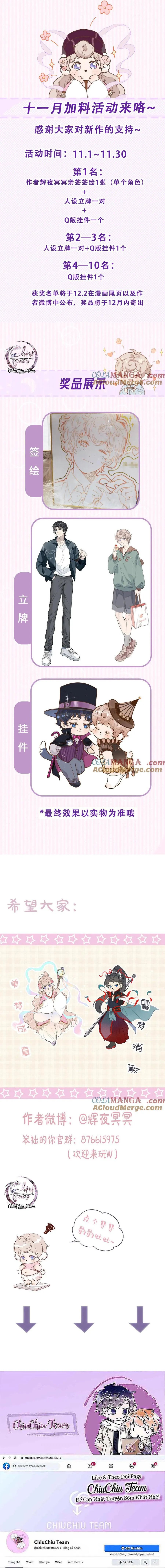 Ngốc Nghếch Đáng Yêu Chapter 14 Trang 7