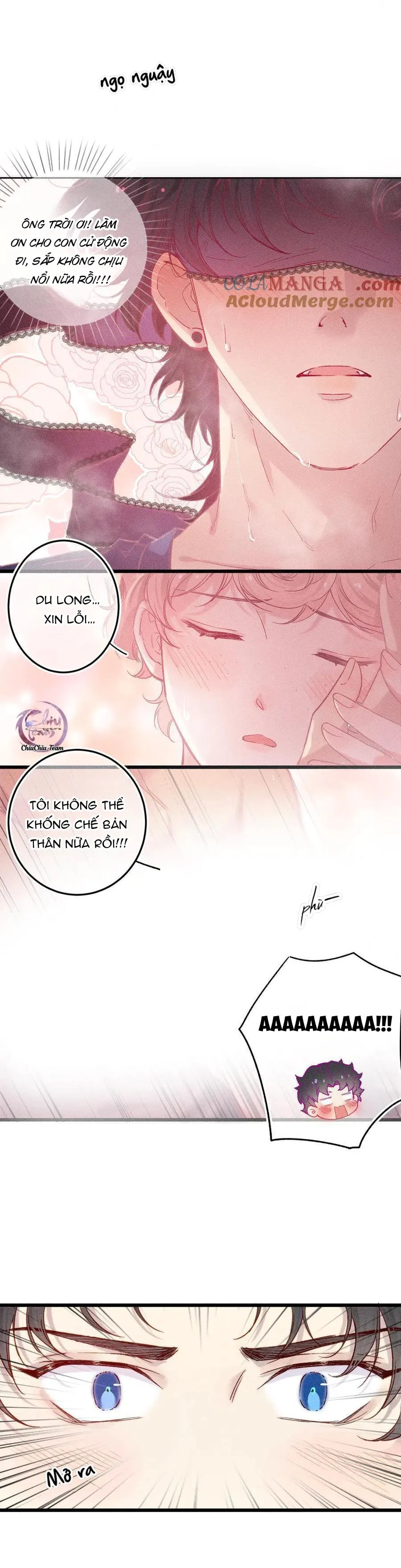 Ngốc Nghếch Đáng Yêu Chapter 15 Trang 6