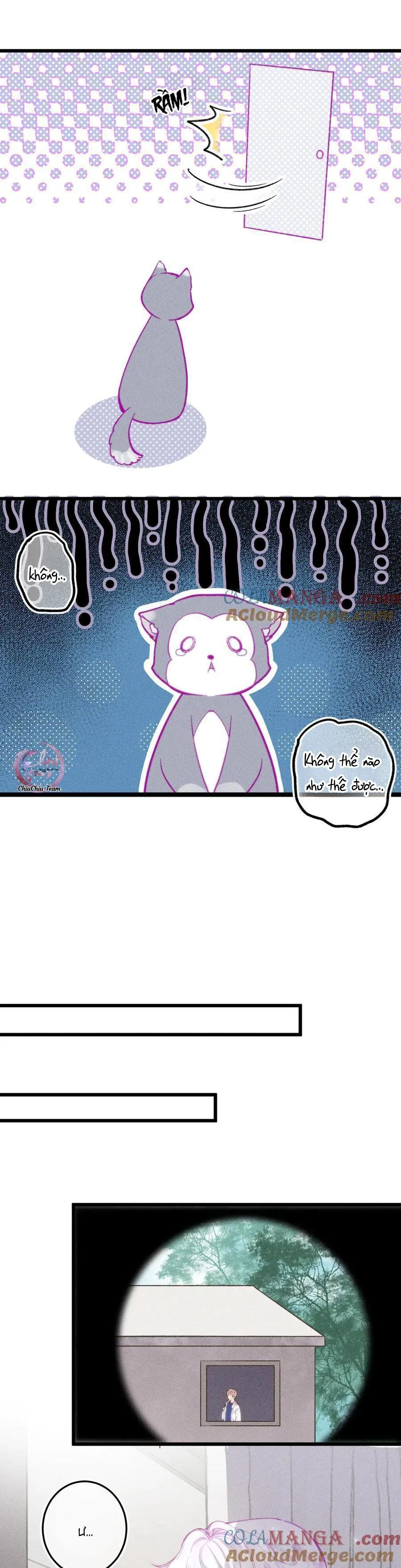 Ngốc Nghếch Đáng Yêu Chapter 15 Trang 13