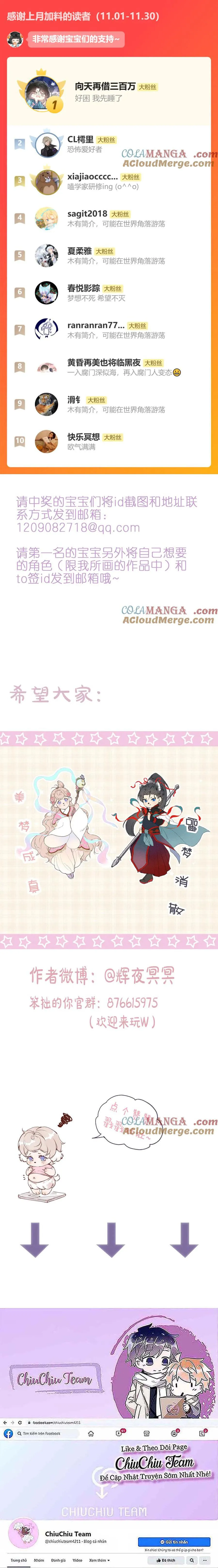 Ngốc Nghếch Đáng Yêu Chapter 16 Trang 7